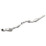 MagnaFlow Conv DF 98-02 Mercedes E320 3.2L thumbnail 1