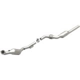 MagnaFlow Conv DF 98-02 Mercedes E320 3.2L thumbnail 3