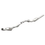 MagnaFlow Conv DF 98-02 Mercedes E320 3.2L thumbnail 4