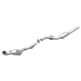 MagnaFlow Conv DF 98-02 Mercedes E320 3.2L thumbnail 5