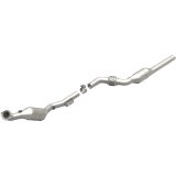 MagnaFlow Conv DF 98-02 Mercedes E320 3.2L thumbnail 6
