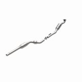 MagnaFlow Conv DF 98-02 Mercedes E320 3.2L thumbnail 8