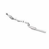 MagnaFlow Conv DF 98-02 Mercedes E320 3.2L thumbnail 9