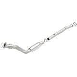 MagnaFlow Conv DF 2001 Venture 3.4L thumbnail 4