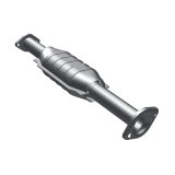 MagnaFlow Conv DF 01-03 Montero Sport Rear thumbnail 1