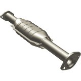 MagnaFlow Conv DF 01-03 Montero Sport Rear thumbnail 6