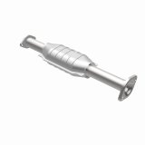 MagnaFlow Conv DF 01-03 Montero Sport Rear thumbnail 7