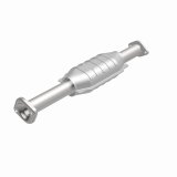 MagnaFlow Conv DF 01-03 Montero Sport Rear thumbnail 8