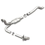 MagnaFlow Direct Fit Catalytic Converter 2003 Ram 1500 5.7 2WD thumbnail 1