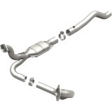 MagnaFlow Direct Fit Catalytic Converter 2003 Ram 1500 5.7 2WD thumbnail 3