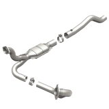 MagnaFlow Direct Fit Catalytic Converter 2003 Ram 1500 5.7 2WD thumbnail 5