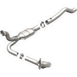 MagnaFlow Direct Fit Catalytic Converter 2003 Ram 1500 5.7 2WD thumbnail 6
