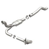 MagnaFlow Direct Fit Catalytic Converter 2003 Ram 1500 5.7 2WD thumbnail 7