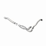 MagnaFlow Direct Fit Catalytic Converter 2003 Ram 1500 5.7 2WD thumbnail 8