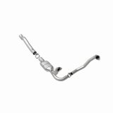 MagnaFlow Direct Fit Catalytic Converter 2003 Ram 1500 5.7 2WD thumbnail 9