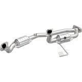 MagnaFlow Conv DF 01-03 Windstar 3.8 thumbnail 1