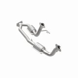 MagnaFlow Conv DF 01-03 Windstar 3.8 thumbnail 3