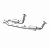 MagnaFlow Conv DF 01-03 Windstar 3.8 thumbnail 4