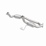 MagnaFlow Conv DF 01-03 Windstar 3.8 thumbnail 8