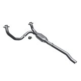 MagnaFlow Direct Fit Catalytic Converter 02-03 Ram 1500 4.7 thumbnail 4