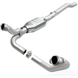 MagnaFlow Direct Fit Catalytic Converter 02-03 Ram 1500 4.7 thumbnail 6