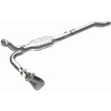 MagnaFlow Direct Fit Catalytic Converter 02-03 Ram 1500 4.7 thumbnail 7