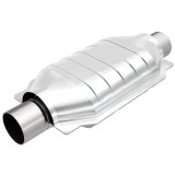 MagnaFlow Universal Catalytic Converter 2 inch thumbnail 5