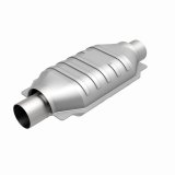 MagnaFlow Universal Catalytic Converter 2 inch thumbnail 8