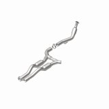 MagnaFlow Direct Fit Catalytic Converter D/S 03-06 Mercedes E55 AMG thumbnail 8