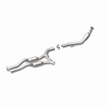 MagnaFlow Direct Fit Catalytic Converter D/S 03-06 Mercedes E55 AMG thumbnail 9