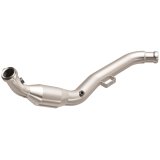 MagnaFlow Direct Fit Catalytic Converter P/S 03-06 Mercedes E55 AMG thumbnail 1