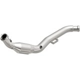 MagnaFlow Direct Fit Catalytic Converter P/S 03-06 Mercedes E55 AMG thumbnail 3