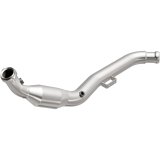 MagnaFlow Direct Fit Catalytic Converter P/S 03-06 Mercedes E55 AMG thumbnail 5