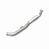 MagnaFlow Direct Fit Catalytic Converter P/S 03-06 Mercedes E55 AMG thumbnail 6