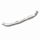MagnaFlow Direct Fit Catalytic Converter P/S 03-06 Mercedes E55 AMG thumbnail 7