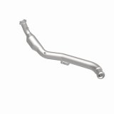 MagnaFlow Direct Fit Catalytic Converter P/S 03-06 Mercedes E55 AMG thumbnail 8