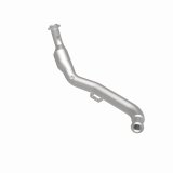 MagnaFlow Direct Fit Catalytic Converter P/S 03-06 Mercedes E55 AMG thumbnail 9