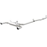 MagnaFlow 14-15 Mazda 6 L4 2.5L SS Cat-Back Perf Dual Split Rear Exit Exhaust thumbnail 1