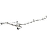 MagnaFlow 14-15 Mazda 6 L4 2.5L SS Cat-Back Perf Dual Split Rear Exit Exhaust thumbnail 4