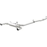 MagnaFlow 14-15 Mazda 6 L4 2.5L SS Cat-Back Perf Dual Split Rear Exit Exhaust thumbnail 5