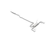 MagnaFlow 14-15 Mazda 6 L4 2.5L SS Cat-Back Perf Dual Split Rear Exit Exhaust thumbnail 6