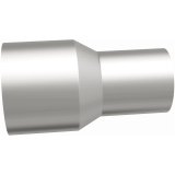 MagnaFlow 2.5in-4in Stainless Steel Transition 7in Long thumbnail 5