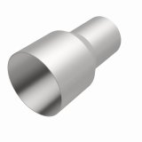 MagnaFlow 2.5in-4in Stainless Steel Transition 7in Long thumbnail 8