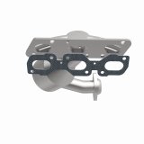 MagnaFlow DF Catalytic Conv 96-00 Ford Contour 2.5L / 99-02 Mercury Cougar 2.5L California - Front thumbnail 8