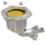 MagnaFlow Direct Fit Catalytic Converter 09-13 Nissan Murano 3.5L V6 thumbnail 2