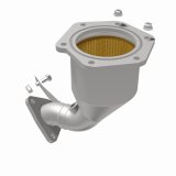 MagnaFlow Direct Fit Catalytic Converter 09-13 Nissan Murano 3.5L V6 thumbnail 7