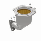 MagnaFlow Direct Fit Catalytic Converter 09-13 Nissan Murano 3.5L V6 thumbnail 8