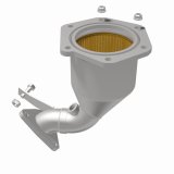 MagnaFlow Direct Fit Catalytic Converter 09-13 Nissan Murano 3.5L V6 thumbnail 9