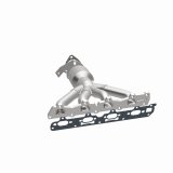 MagnaFlow Direct Fit Catalytic Converter 04-05 Chevrolet Malibu/Classic 2.2L (CA Emissions) thumbnail 7