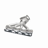 MagnaFlow Direct Fit Catalytic Converter 04-05 Chevrolet Malibu/Classic 2.2L (CA Emissions) thumbnail 8